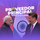 India supera a China como principal proveedor de smartphones a EE.UU.