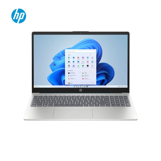 Laptop Hp 15-FD1056LA Core Ultra 5 24GB 512GB SSD 15.6” FHD