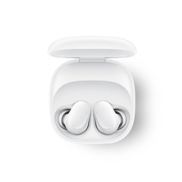 Audífonos Xiaomi Redmi Buds 6 Play Blanco