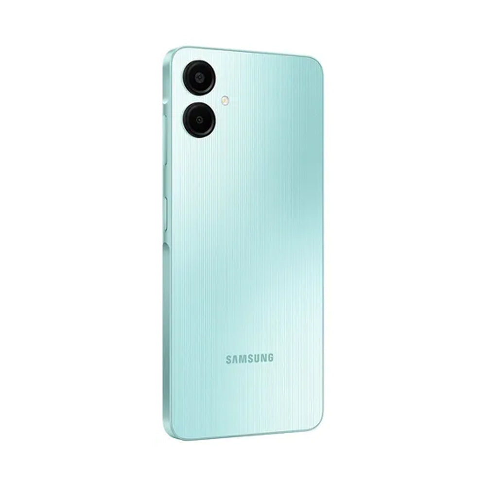 Samsung Galaxy A06 128GB 4GB Verde