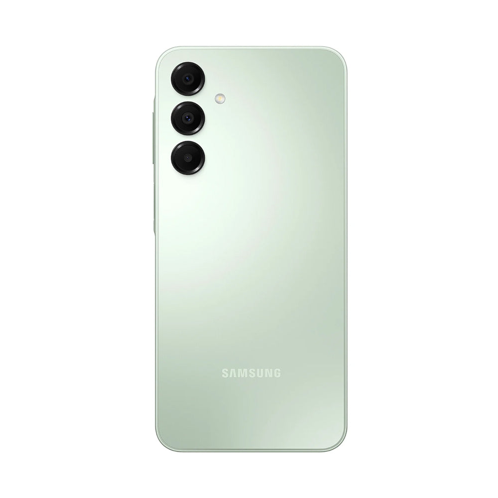 Samsung Galaxy A16 128GB 4GB Verde