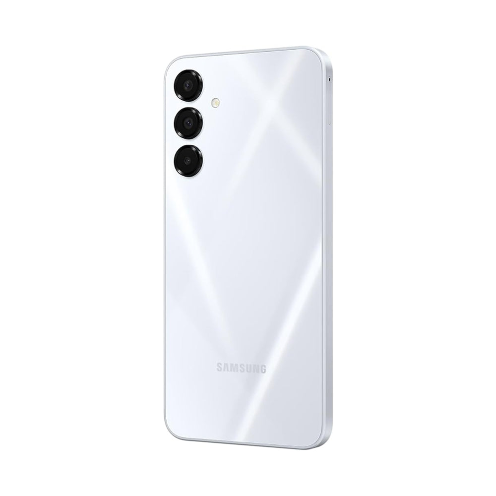 Samsung Galaxy A16 128GB 4GB Blanco