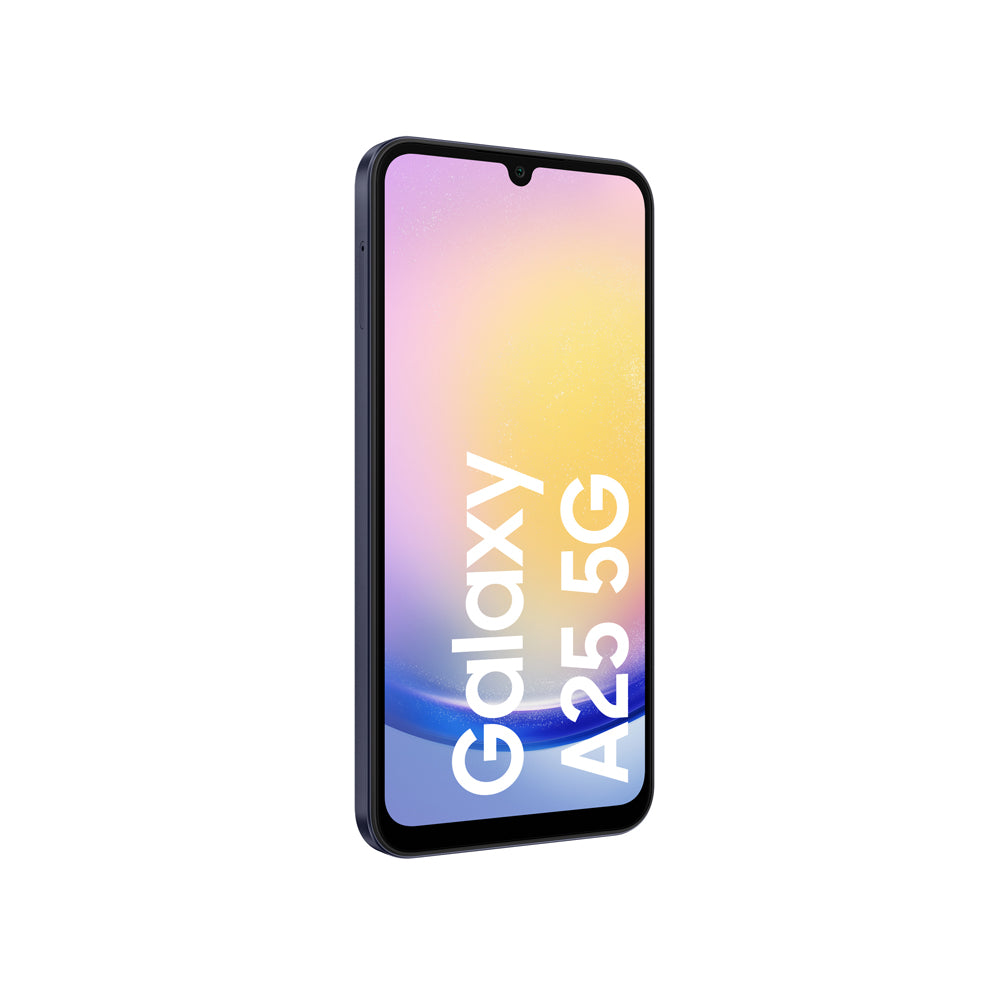 Samsung Galaxy A25 5G 128GB 6GB Ram Color Negro