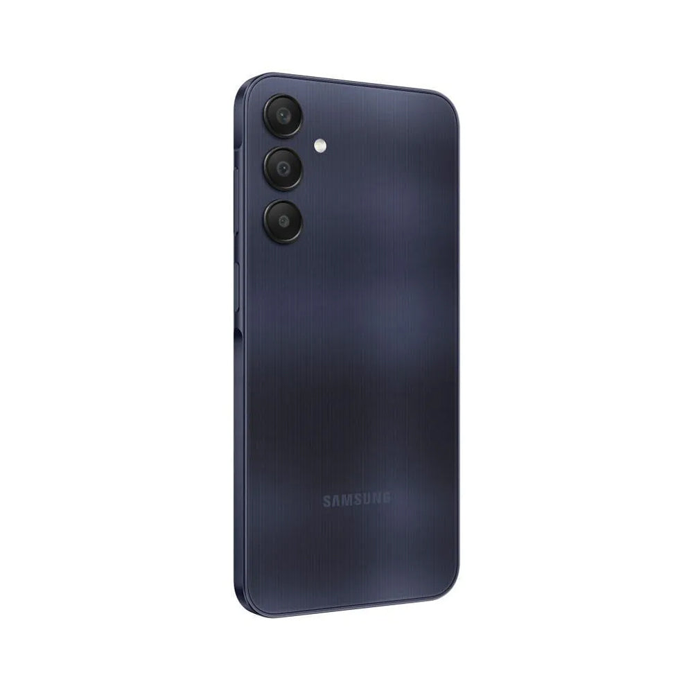 Samsung Galaxy A25 5G 128GB 6GB Ram Color Negro