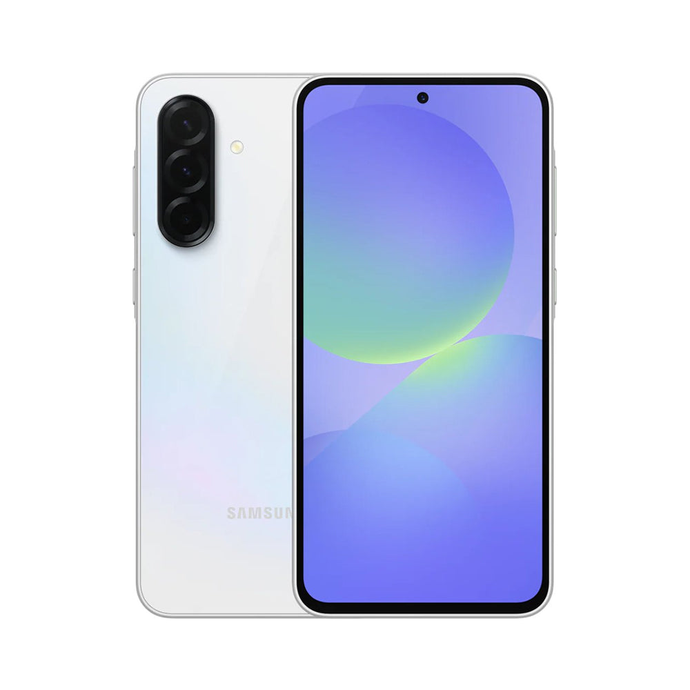 Samsung Galaxy A36 5G 128GB 8GB Blanco