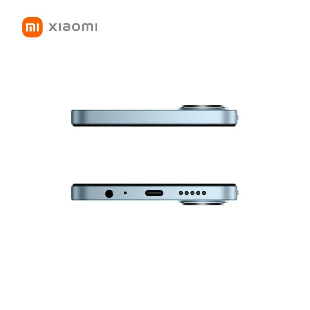 Xiaomi Redmi A7 Pro 128GB 4GB Azul + Smartwatch + Audífonos