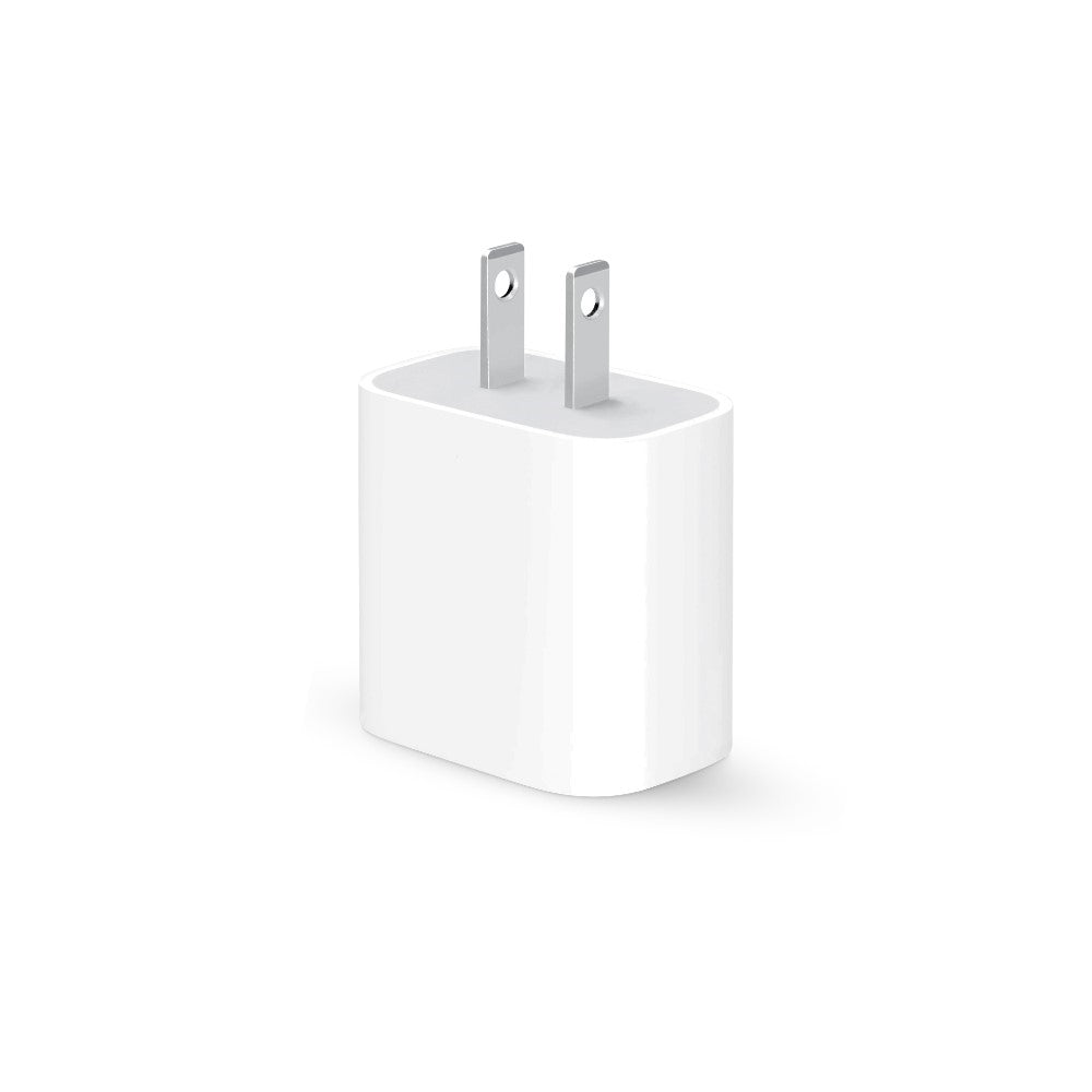 Celular iPhone 14 128GB Ram Color Blanco + Adaptador 20w + Case