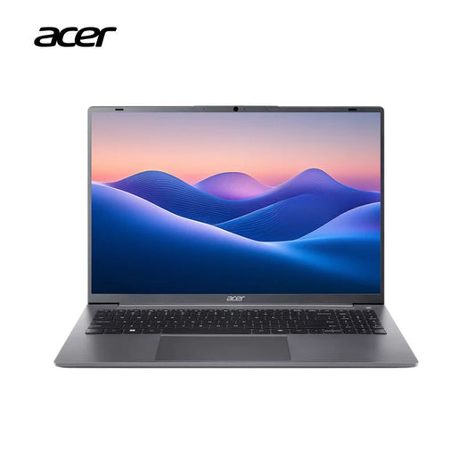 Laptop Acer Aspire Lite AL16-31P-36HW Core I3 8GB 512GB SSD 16”