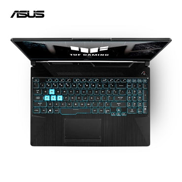 Laptop Asus Tuf A15 FA506NCG-HN334 Ryzen 7 8845HS 16GB 512GB SSD 15.6” FHD 144Hz