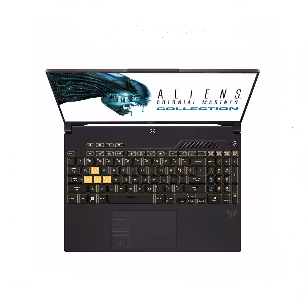 Laptop Asus Tuf F16 FX607VJ-RL011W Core 5 210H 16GB 512GB SSD 16”