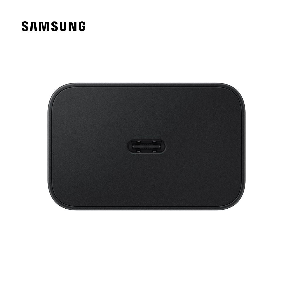 Cargador de Pared USB-C 45W Samsung Original – Carga Rápida