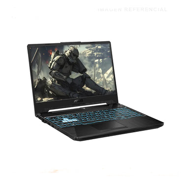 Laptop Asus Tuf A15 FA506NCR-HN005W Ryzen 7 16GB 512GB SSD 15.6”