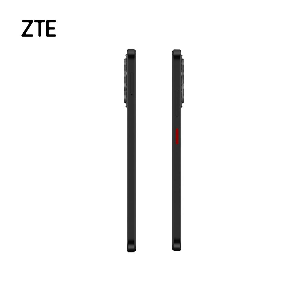 ZTE Blade A36 64GB 4GB Dorado