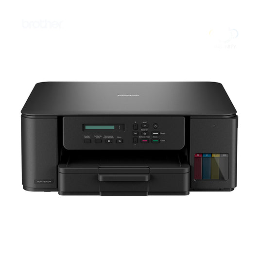 Impresora multifuncional de tinta Brother DCP-T530DW