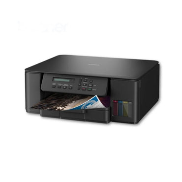 Impresora multifuncional de tinta Brother DCP-T530DW