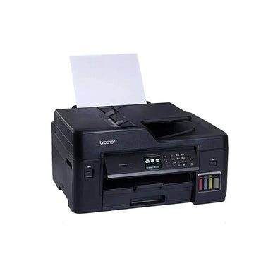 Impresora de inyección de tinta multifunción Brother MFC-T4500DW Inalámbrico