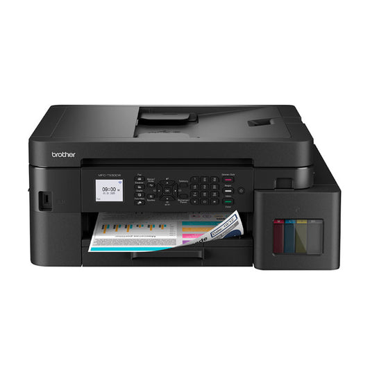 Impresora multifuncional de tinta Brother MFC-T930DW