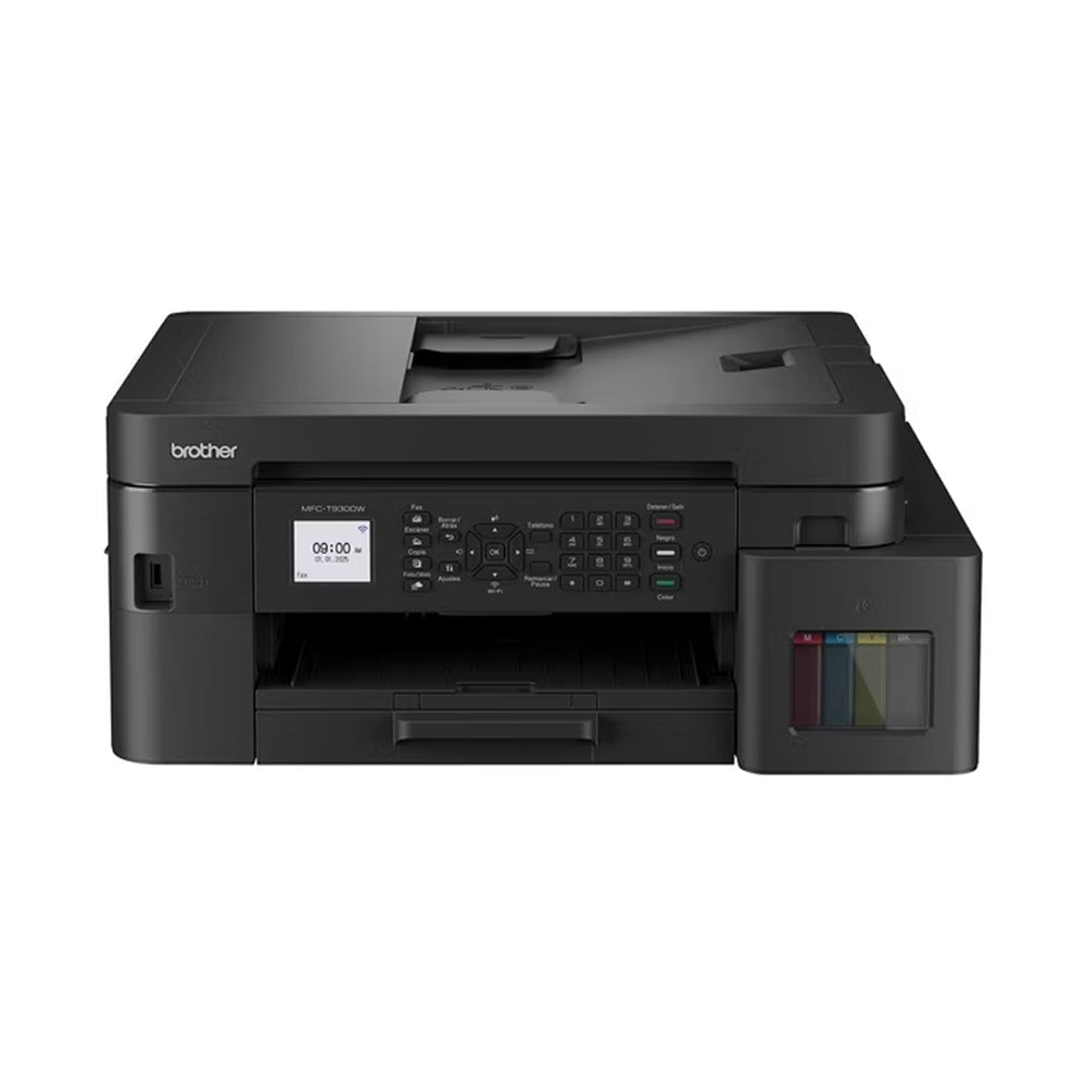 Impresora multifuncional de tinta Brother MFC-T930DW