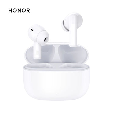 Audífonos Inalámbricos HONOR CHOICE Earbuds X7 Lite Blanco