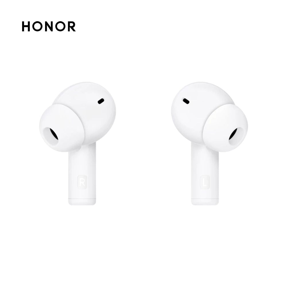 Audífonos Inalámbricos HONOR CHOICE Earbuds X7 Lite Blanco