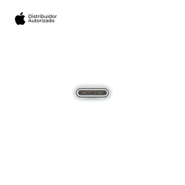 Cable de Carga Trenzado Original Apple USB-C 1 m - 60W