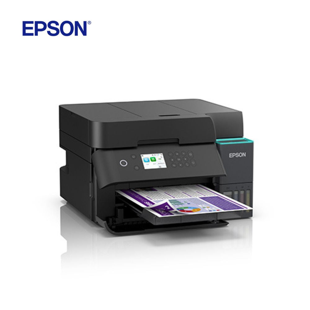 Impresora Epson EcoTank L6370