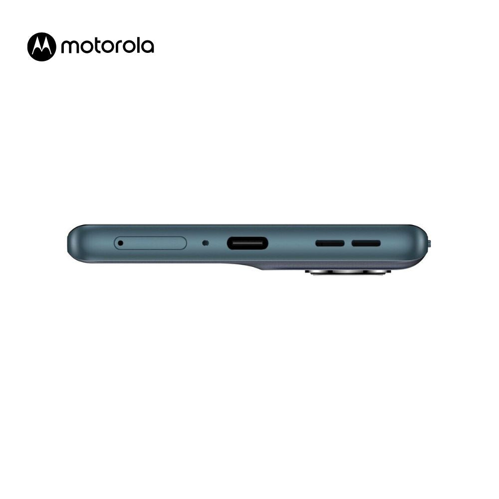 Motorola Edge 50 Fusion 256GB 8GB Azul Ártico