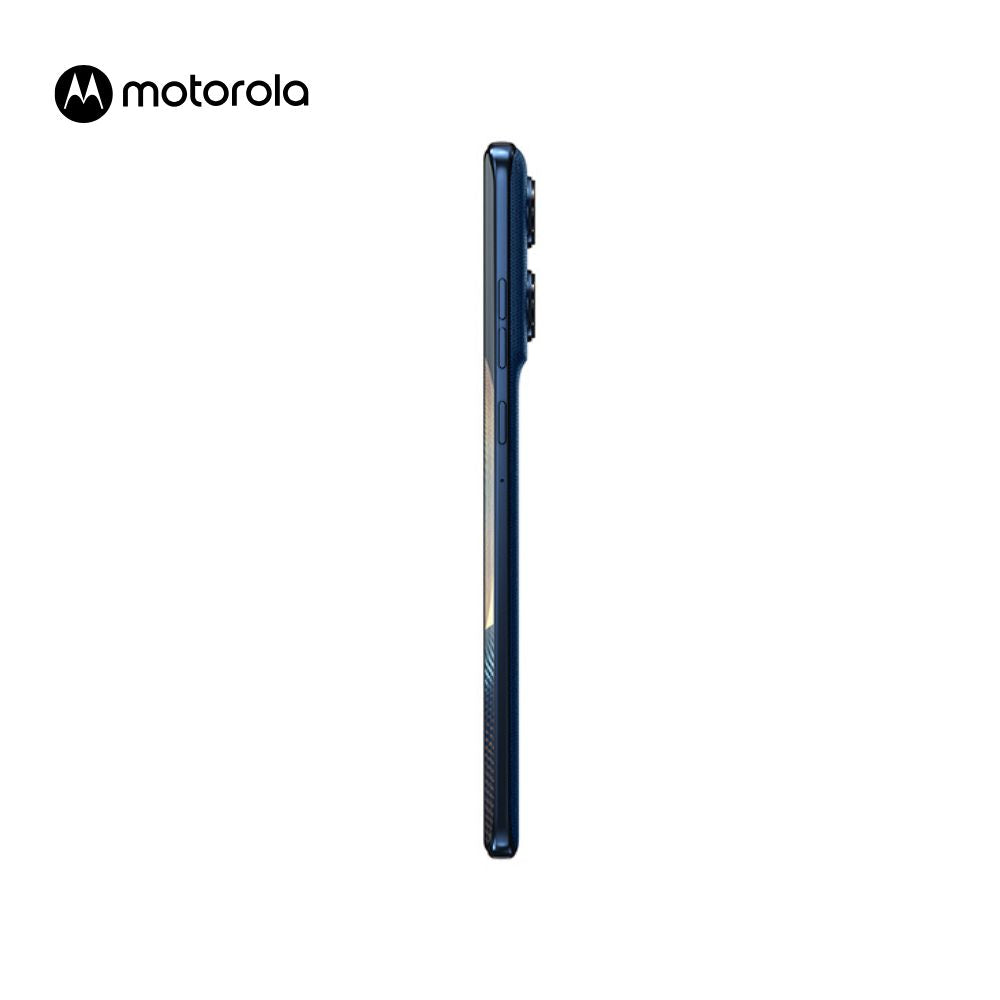 Motorola Edge 60 512GB 12GB Azul