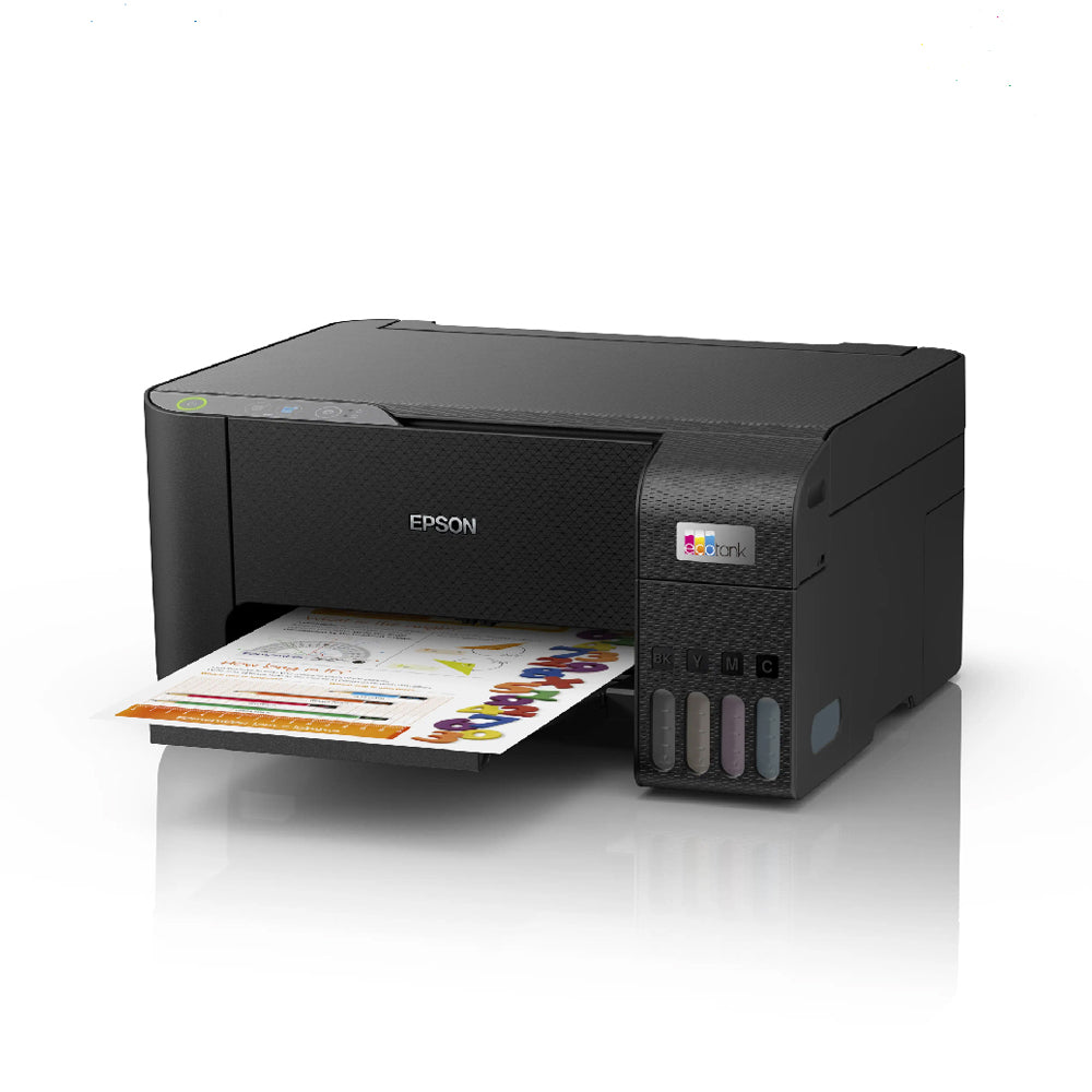 Impresora Multifuncional Epson EcoTank L3250