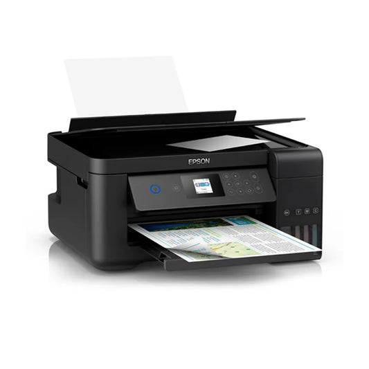 Impresora Multifuncional Epson L4260