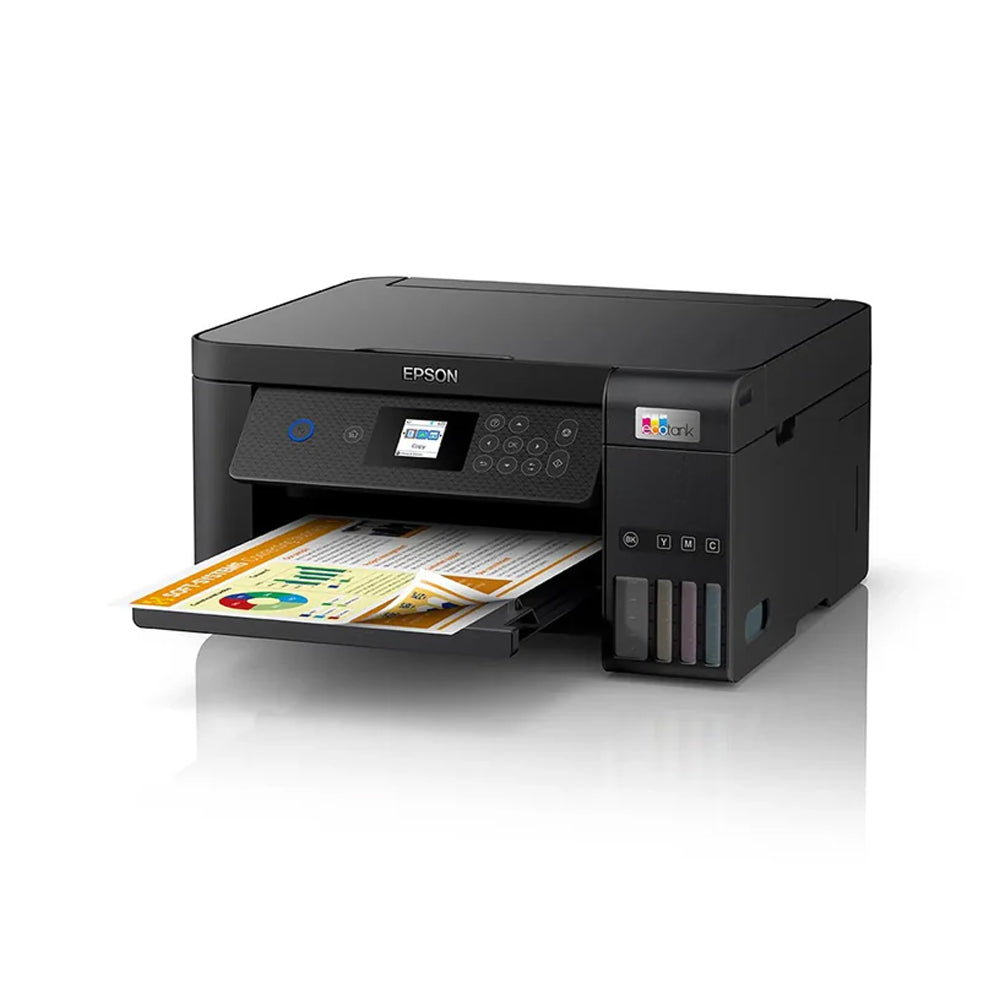 Impresora Multifuncional Epson L4260