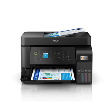 Impresora Multifuncional Epson EcoTank L5590