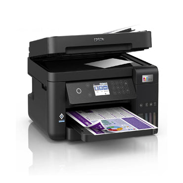Impresora Multifuncional Epson EcoTank L6270