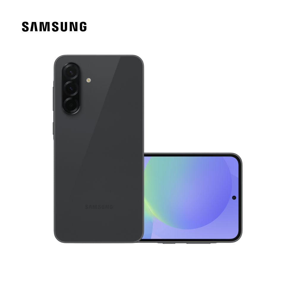 Samsung Galaxy A36 5G 256GB 8GB Negro