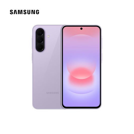Samsung Galaxy A37 5G 256GB 8GB Violeta