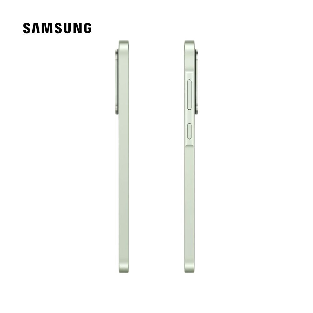 Samsung Galaxy A36 5G 256GB 8GB Verde + Adaptador USB-C Samsung Original 25W