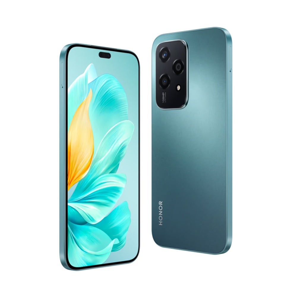 Honor 200 Lite 256GB 8GB Aquamarino