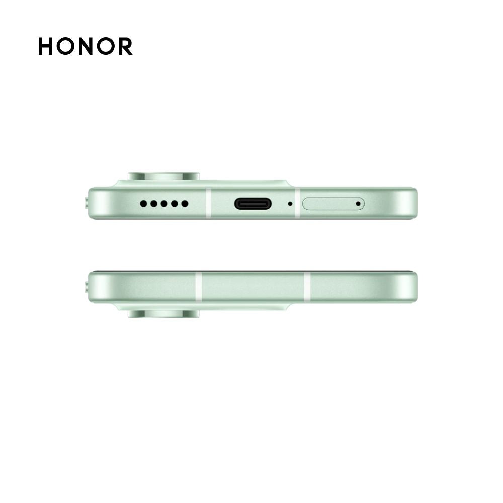 Honor 600e 256GB 8GB Verde
