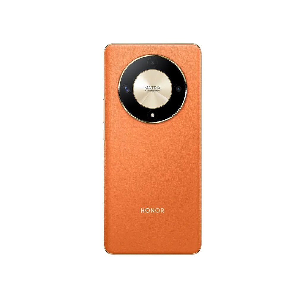 Honor Magic 6 Lite 256GB 8GB Ram Color Naranja