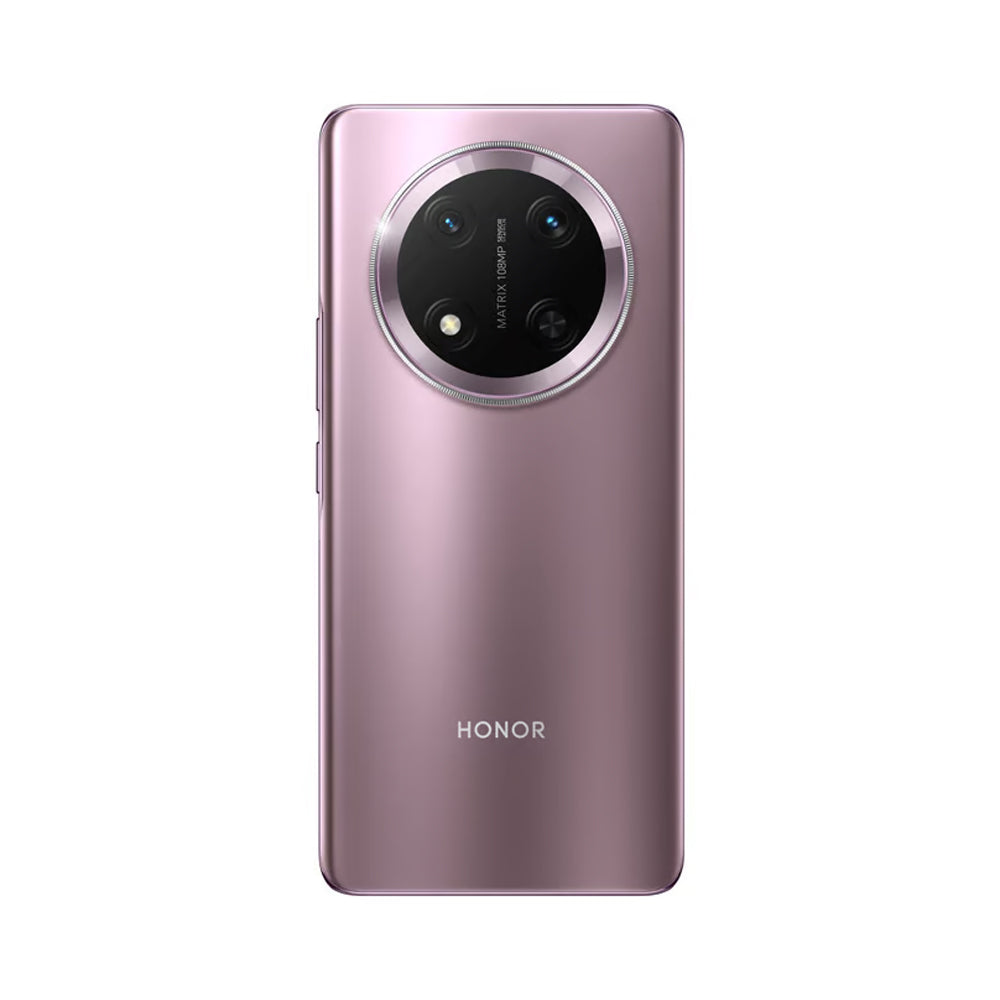 Honor Magic 7 Lite 512GB 8GB Morado titanio