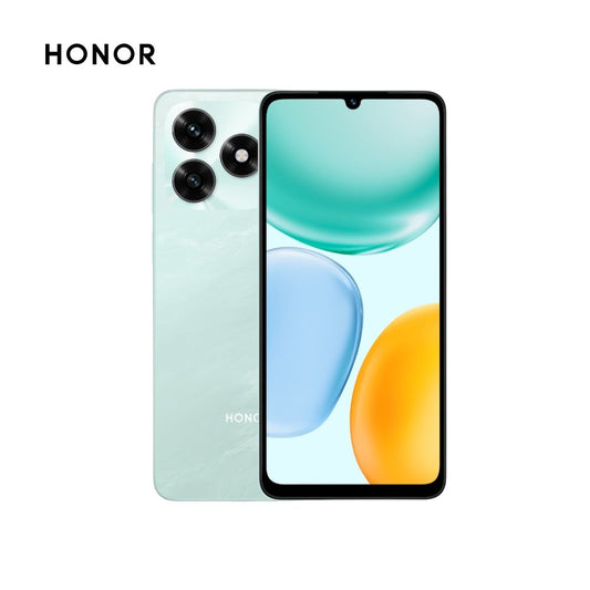Honor X5c 128GB 4GB Azul