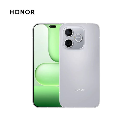 Honor 600e 256GB 8GB Gris
