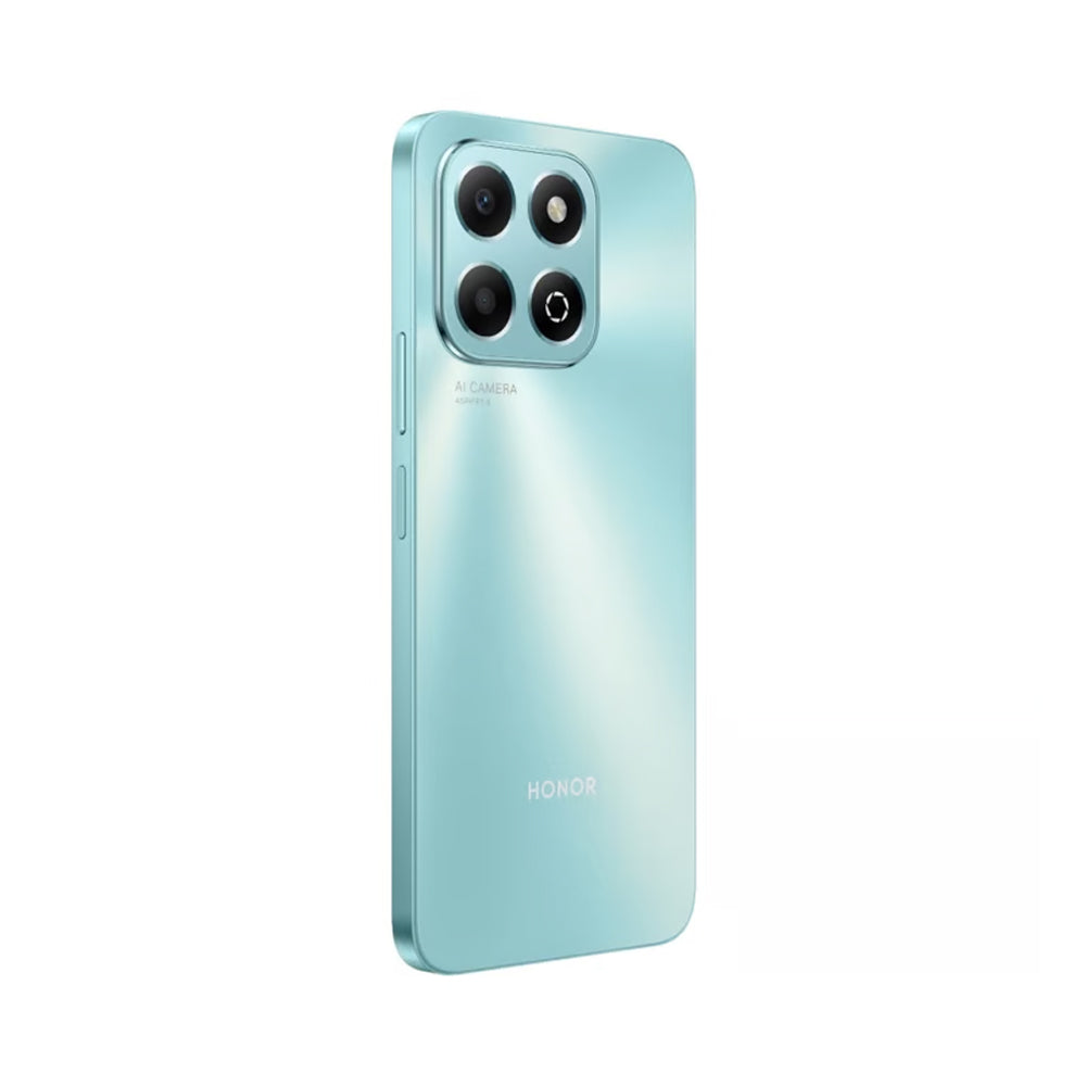 Honor X6B 256GB 6GB Ocean Cyan