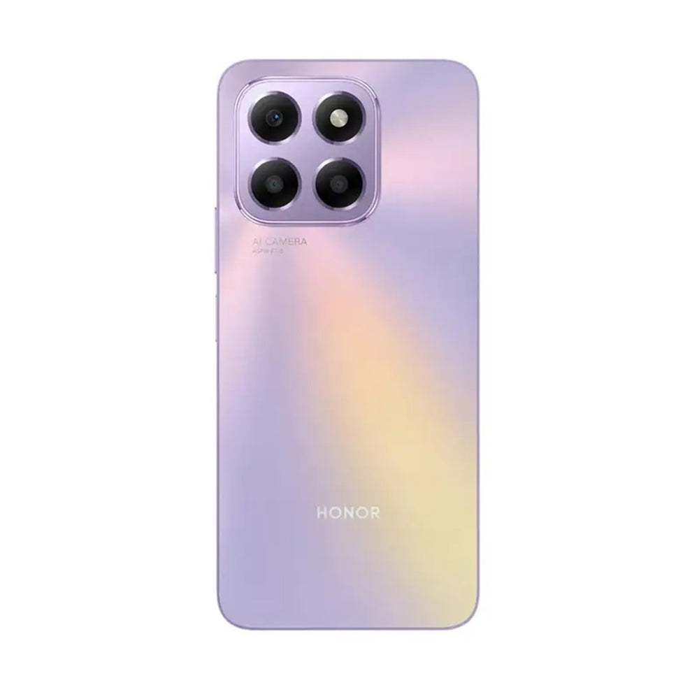Honor X6b Plus 256GB 8GB Morado