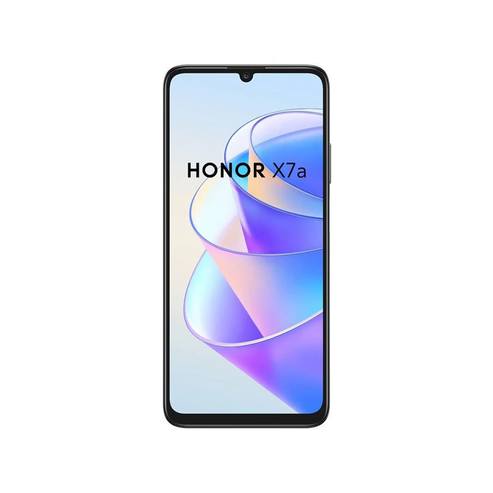 Honor X7a 128GB 6GB Ram Color Negro