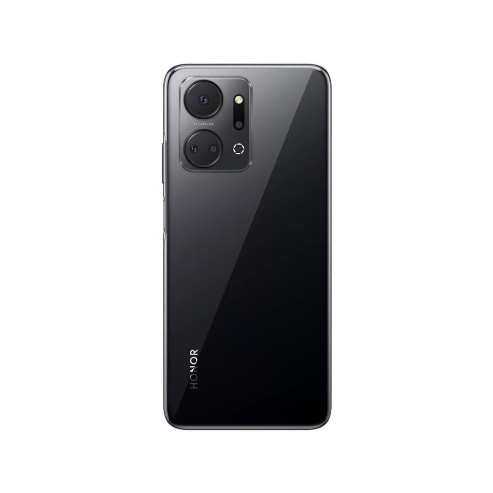 Honor X7a 128GB 6GB Ram Color Negro