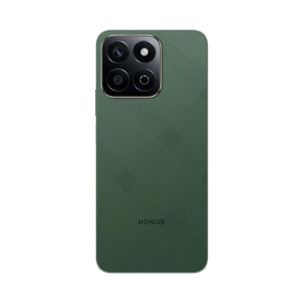 Honor X7c 256GB 8GB Verde