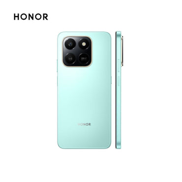 Honor X7d 256GB 8GB Azul
