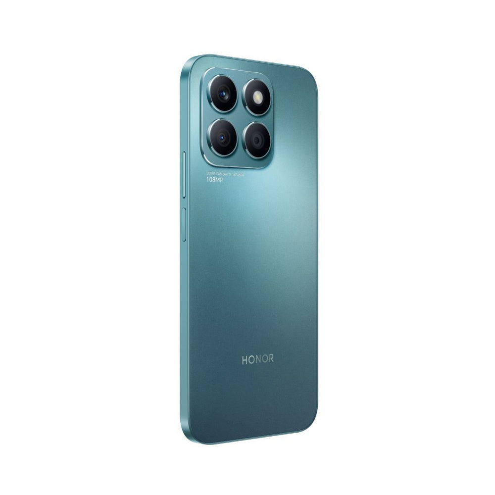 Honor X8b 256GB 8GB Ram Color Azul