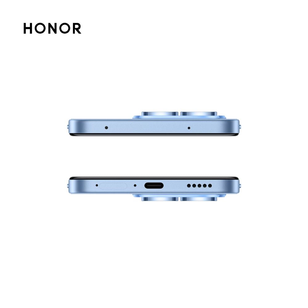 Honor X8d 256GB 8GB Azul